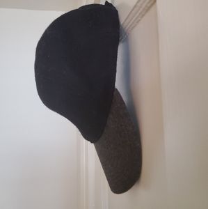 Jcrew wool cap